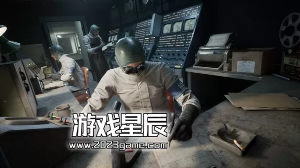 【联机版】PC《逃生：试炼 The Outlast Trials》中文版下载_5