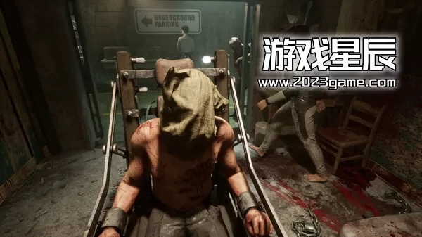 【联机版】PC《逃生：试炼 The Outlast Trials》中文版下载_1