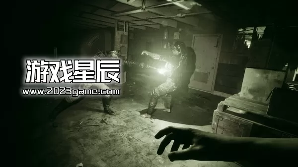 【联机版】PC《逃生：试炼 The Outlast Trials》中文版下载_3