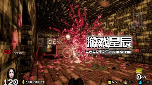 switch《噩梦收割者（Nightmare Reaper）》英文版nsp下载+1.0.1补丁_1