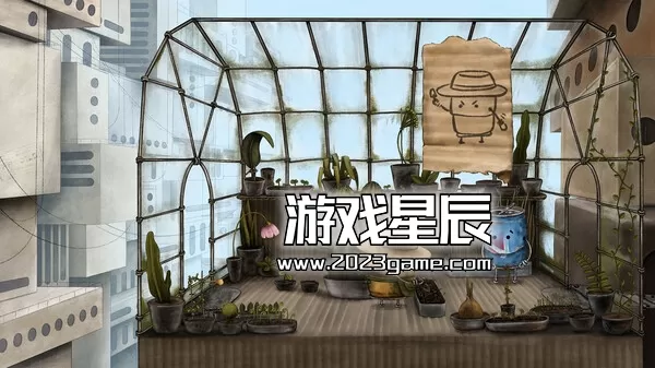 【试玩版】switch《盒子城 Boxville》英文版nsp下载_6