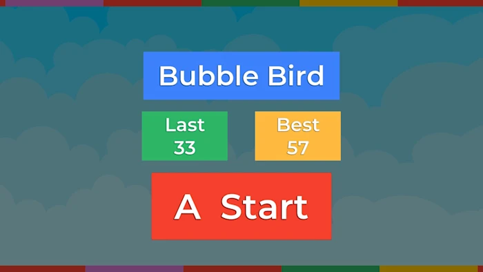 switch《Bubble Bird》英文版nsp下载_3