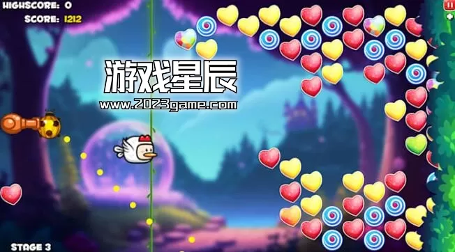 switch《魔法泡泡射击游戏：经典泡泡街机（Magic Bubble Shooter: Classic Bubbles Arcade）》英文版nsp下载_1