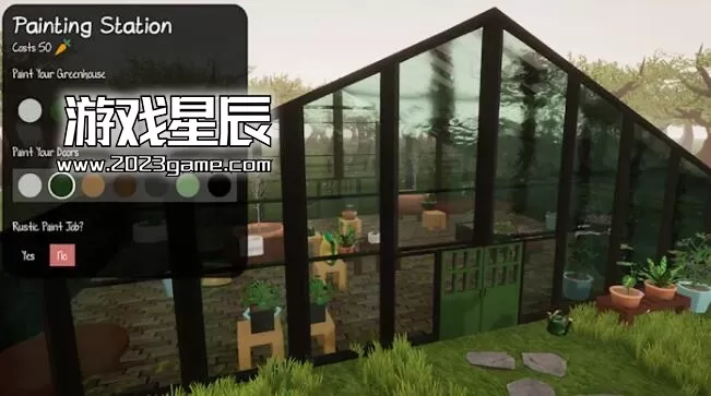 switch《兔兔屋（Bunhouse）》英文版nsp下载_2
