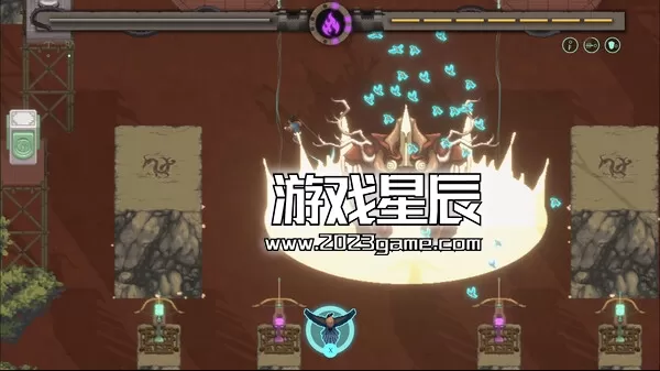 switch《兵马俑 Terracotta》中文版nsz下载+1.3.2补丁_5