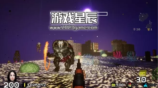 switch《噩梦收割者（Nightmare Reaper）》英文版nsp下载+1.0.1补丁_2