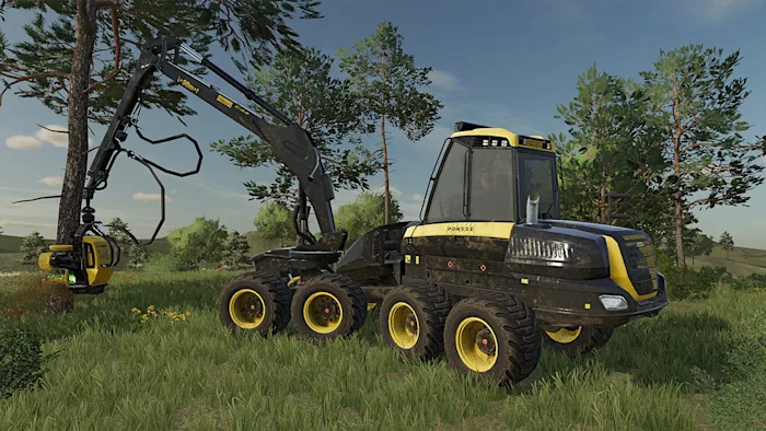 switch《模拟农场23 Farming Simulator 23 Nintendo Switch Edition》中文版nsz下载+1.4.0.1补丁_1