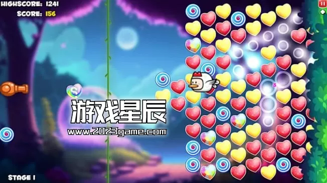 switch《魔法泡泡射击游戏：经典泡泡街机（Magic Bubble Shooter: Classic Bubbles Arcade）》英文版nsp下载_2