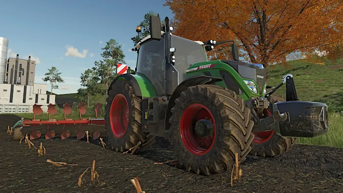 switch《模拟农场23 Farming Simulator 23 Nintendo Switch Edition》中文版nsz下载+1.4.0.1补丁_2