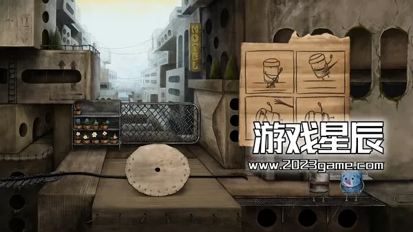 【试玩版】switch《盒子城 Boxville》英文版nsp下载_2