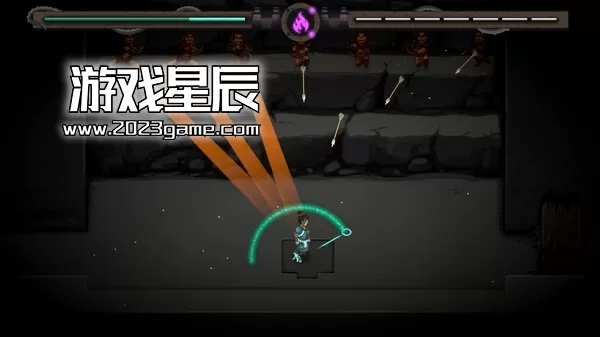 switch《兵马俑 Terracotta》中文版nsz下载+1.3.2补丁_2