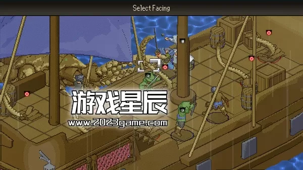 switch《战术5:黑曜石大队 Tactics V: Obsidian Brigade》英文版nsp下载+2.9补丁_3