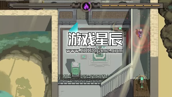 switch《兵马俑 Terracotta》中文版nsz下载+1.3.2补丁_4