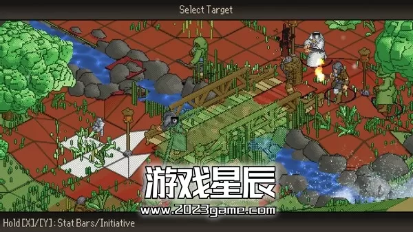 switch《战术5:黑曜石大队 Tactics V: Obsidian Brigade》英文版nsp下载+2.9补丁_4