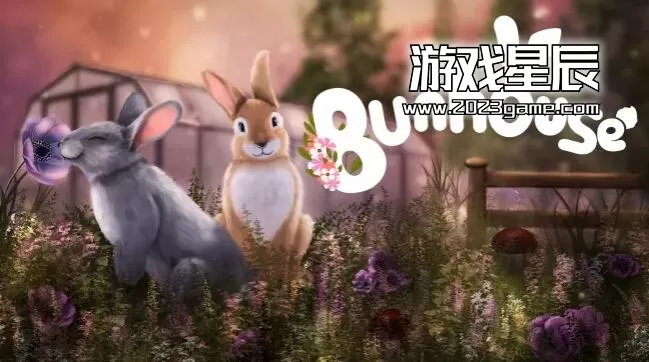 switch《兔兔屋（Bunhouse）》英文版nsp下载