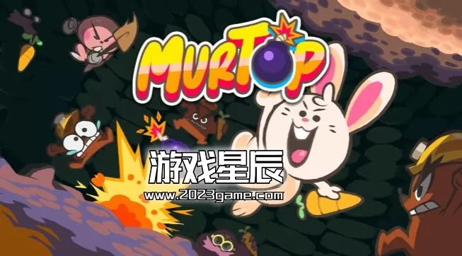 switch《Murtop（Murtop）》英文版nsp下载+1.1.3补丁