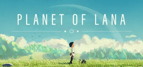 【5.05】PS4《拉娜之星 Planet of Lana》中文版PKG下载
