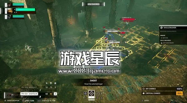 PC《迷瘴纪事 (Miasma Chronicles)》中文版下载_2