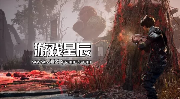 PC《迷瘴纪事 (Miasma Chronicles)》中文版下载_5