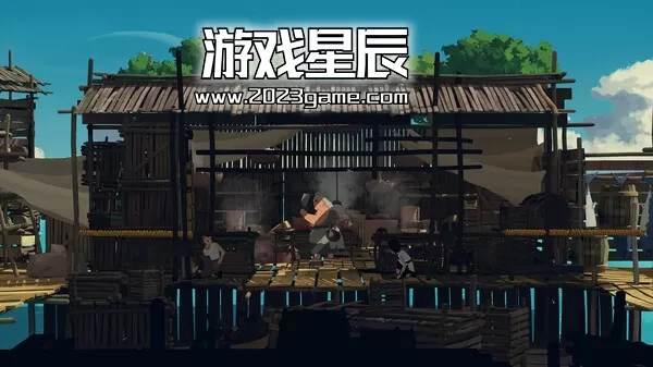【5.05】PS4《拉娜之星 Planet of Lana》中文版PKG下载_0