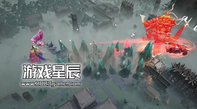switch《巨击大乱斗（GigaBash）》中文版nsp下载【含1.0.10补丁+2DLC】_2