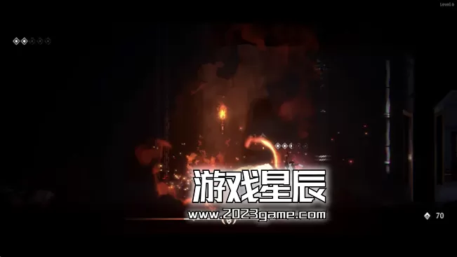 switch《夜间（Nocturnal）》中文版nsz下载+1.1.1补丁_2