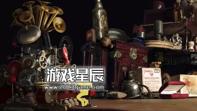 switch《裂开了 裤子先生（The Many Pieces of Mr. Coo）》中文版nsz下载+1.0.11补丁_1