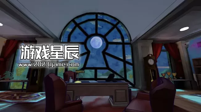 switch《逃脱学院：完整版（Escape Academy: The Complete Edition）》英文版nsz下载+3.0.5补丁_1