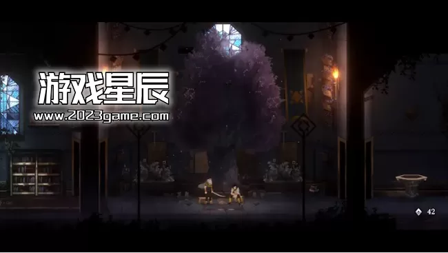 switch《夜间（Nocturnal）》中文版nsz下载+1.1.1补丁_1