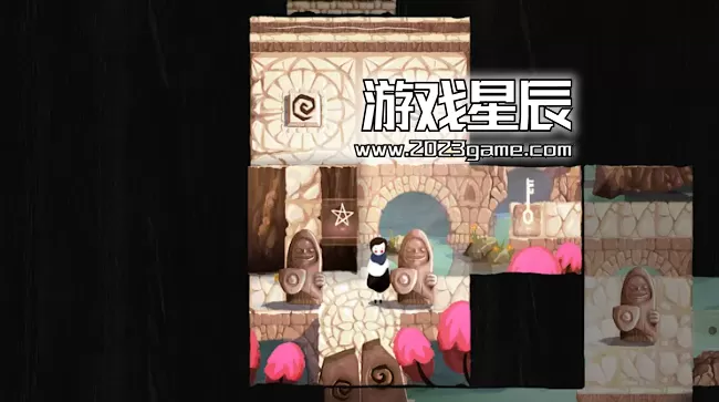 switch《纸质记录（Paper Trail）》中文版nsz下载_2