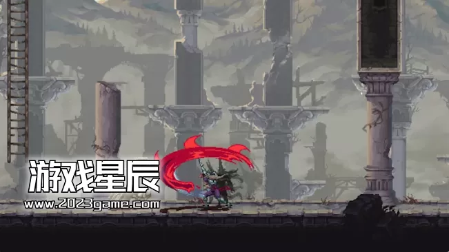 PC《亵渎神明2/神之亵渎2（Blasphemous 2）》中文版下载_2