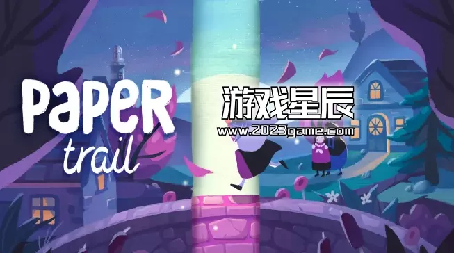 switch《纸质记录（Paper Trail）》中文版nsz下载