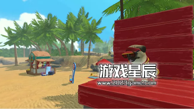 PC《小朋友：小狗岛（Little Friends: Puppy Island）》中文版下载_1
