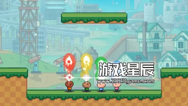 switch《帽子之王（King of the Hat）》中文版nsz下载_1