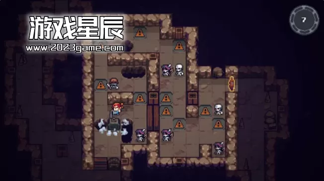 PC《狭窄的死亡房间（Cramped Room of Death）》英文版下载_2