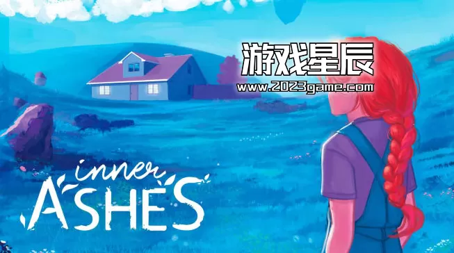 switch《内灰(Inner Ashes)》英文版下载_0