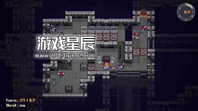 PC《狭窄的死亡房间（Cramped Room of Death）》英文版下载_1