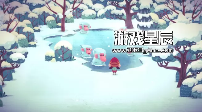 PC《咪喵的午夜商店（Mineko's Night Market）》中文版下载_2
