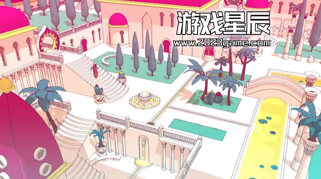 switch《巴别塔圣歌（Chants of Sennaar）》中文版nsz下载+1.0.2补丁_2