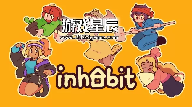 switch《英海特（Inhabit）》英文版nsp下载