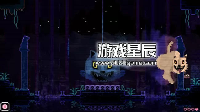 switch《动物井（ANIMAL WELL）》中文版nsz下载+1.0.6补丁_1