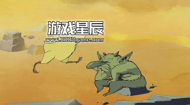 switch《裂开了 裤子先生（The Many Pieces of Mr. Coo）》中文版nsz下载+1.0.11补丁_2