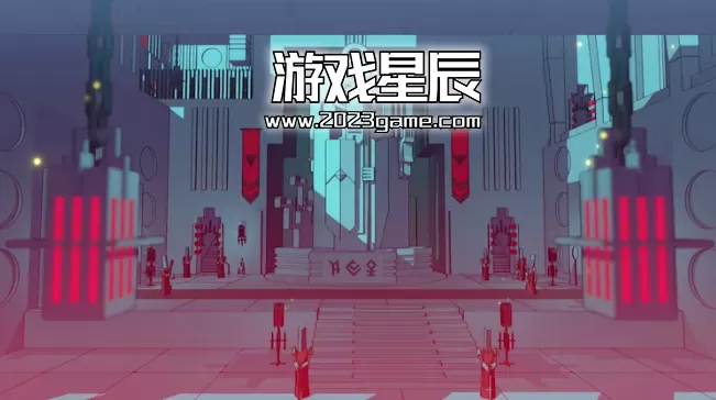 switch《巴别塔圣歌（Chants of Sennaar）》中文版nsz下载+1.0.2补丁_1