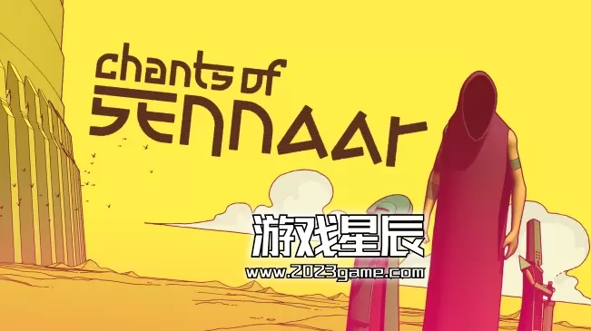 switch《巴别塔圣歌（Chants of Sennaar）》中文版nsz下载+1.0.2补丁