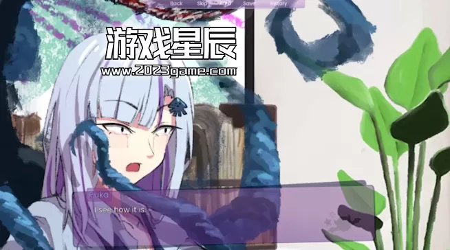 switch《黑井翼（Kuroi Tsubasa）》英文版nsp下载_2