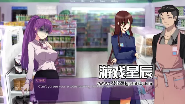 switch《黑井翼（Kuroi Tsubasa）》英文版nsp下载_1