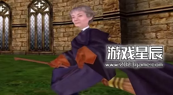 【PS1转PS4】《哈利波特与魔法石+哈利波特与密室》英文版下载_2