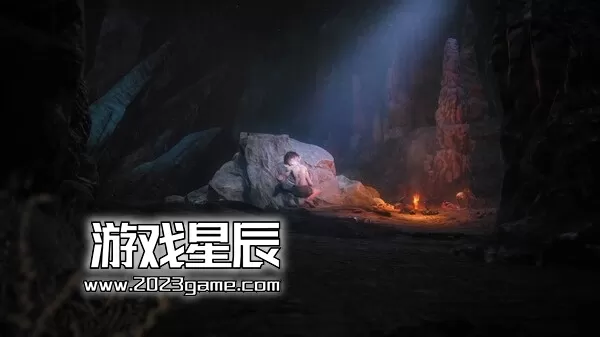 【2分烂作】PC《魔戒：咕噜 The Lord of the Rings: Gollum》中文版下载_2