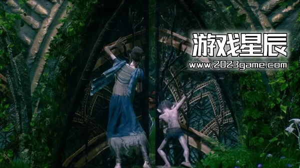 【2分烂作】PC《魔戒：咕噜 The Lord of the Rings: Gollum》中文版下载_0