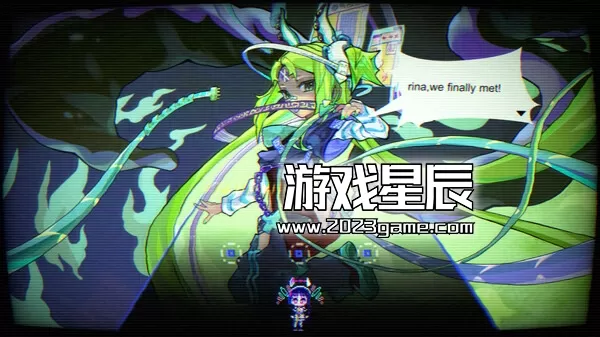 switch《瑞娜：致错旋律 RINA RhythmERROR》中文版nsz下载_1